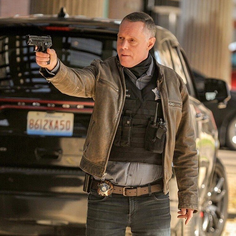 Chicago P.D. – Bild: AXN Black