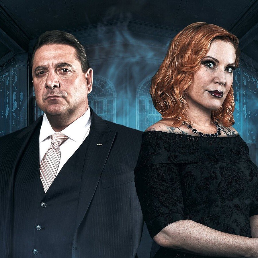 The Dead Files – Bild: Warner Bros. Discovery, Inc. or its subsidiaries and affiliates