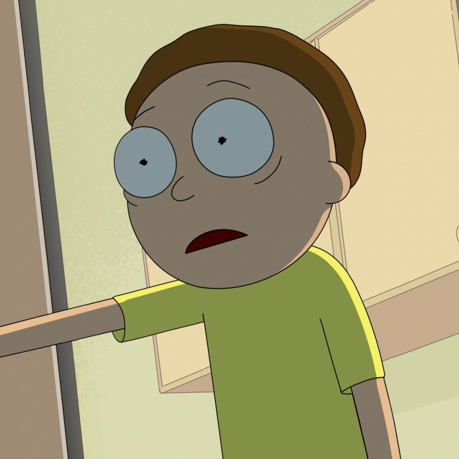 Rick and Morty – Bild: TM & © Cartoon Network Rick and Morty – Bild: TM & © Cartoon Network
