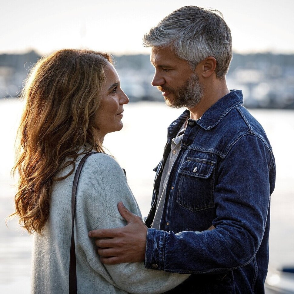 Mord im Mittsommer – Bild: ZDF Enterprises GmbH / NORDISK FILM PRODUCTION A/S & FILMLANCE INTERNATIONAL AB / Johan Paulin