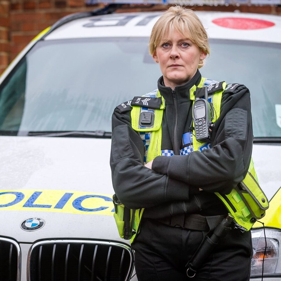 Happy Valley – In einer kleinen Stadt – Bild: WDR/BBC