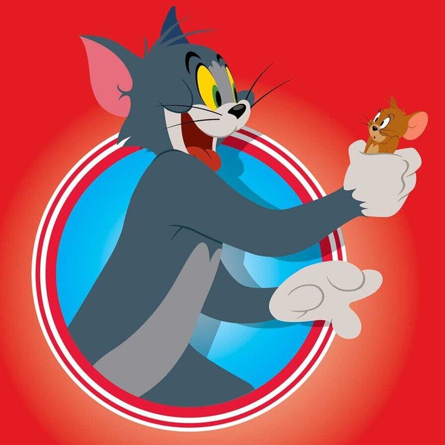 Die Tom und Jerry Show – Bild: Warner Bros. All rights reserved.