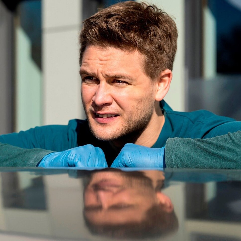 In aller Freundschaft – Die jungen Ärzte – Bild: ARD/Jens Ulrich Koch