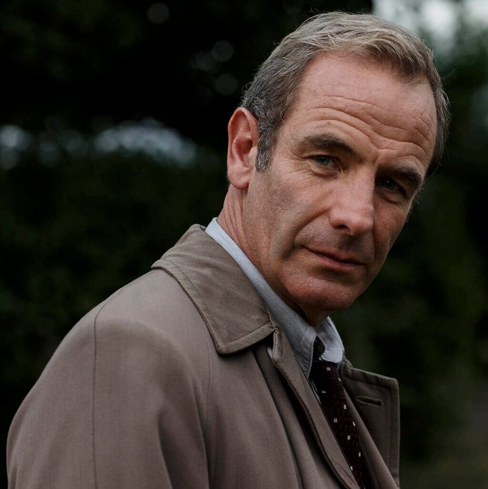 Grantchester – Bild: Colin Hutton / RTS/Kudos/ITV