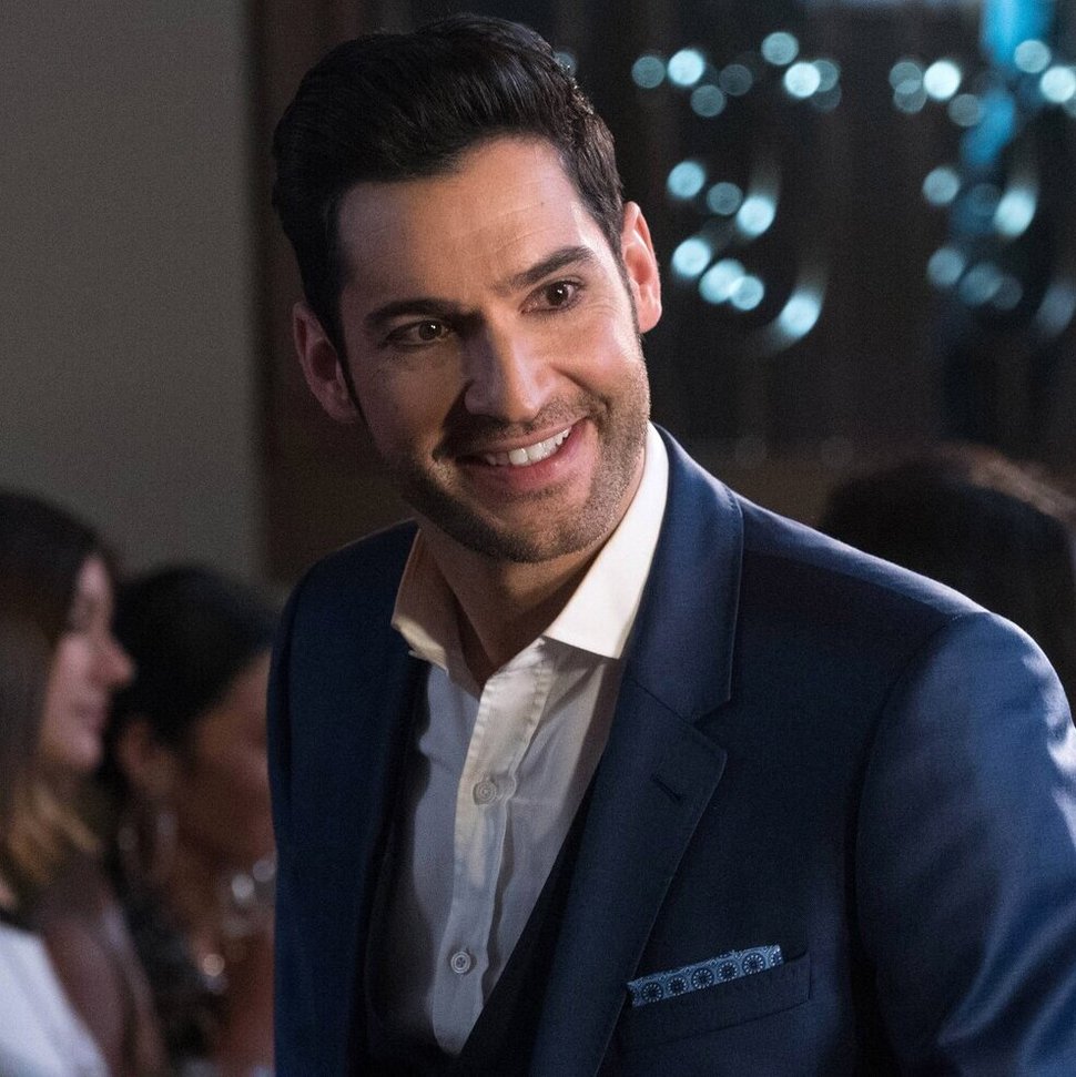 Lucifer – Bild: WARNER