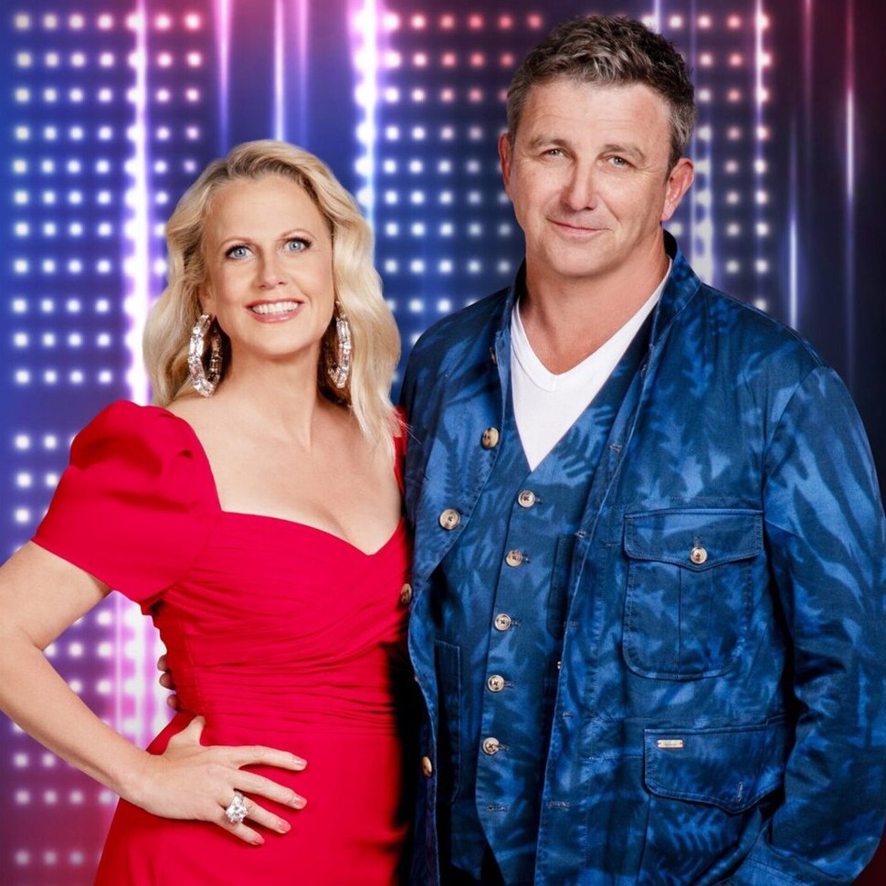 Starnacht – Bild: SWR/krivograd/ipmedia/orf