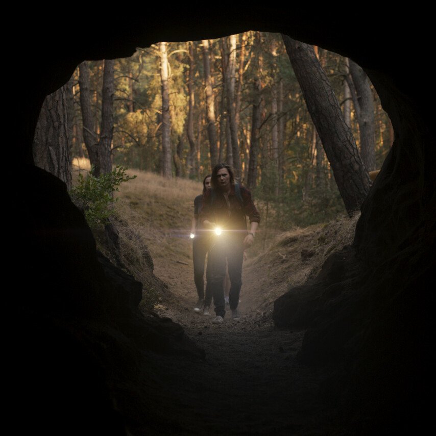 Dark – Bild: Netflix