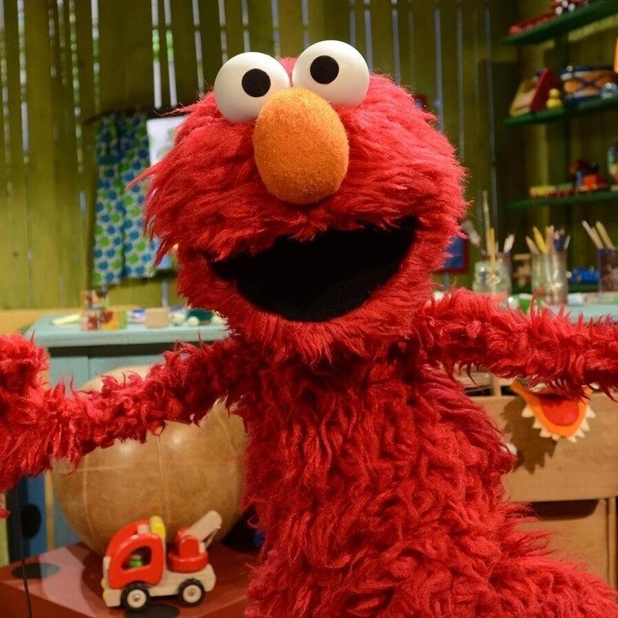Sesamstraße – Bild: NDR/Sesame Workshop