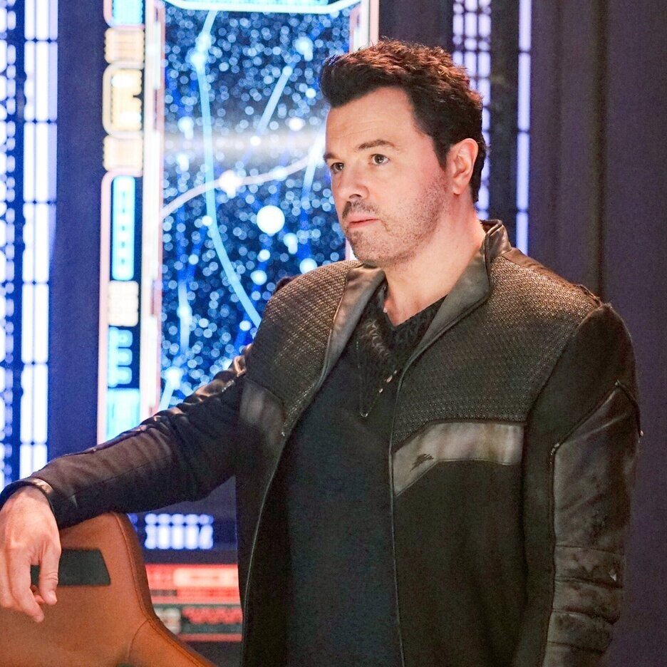 The Orville – Bild: ORF/PRO7