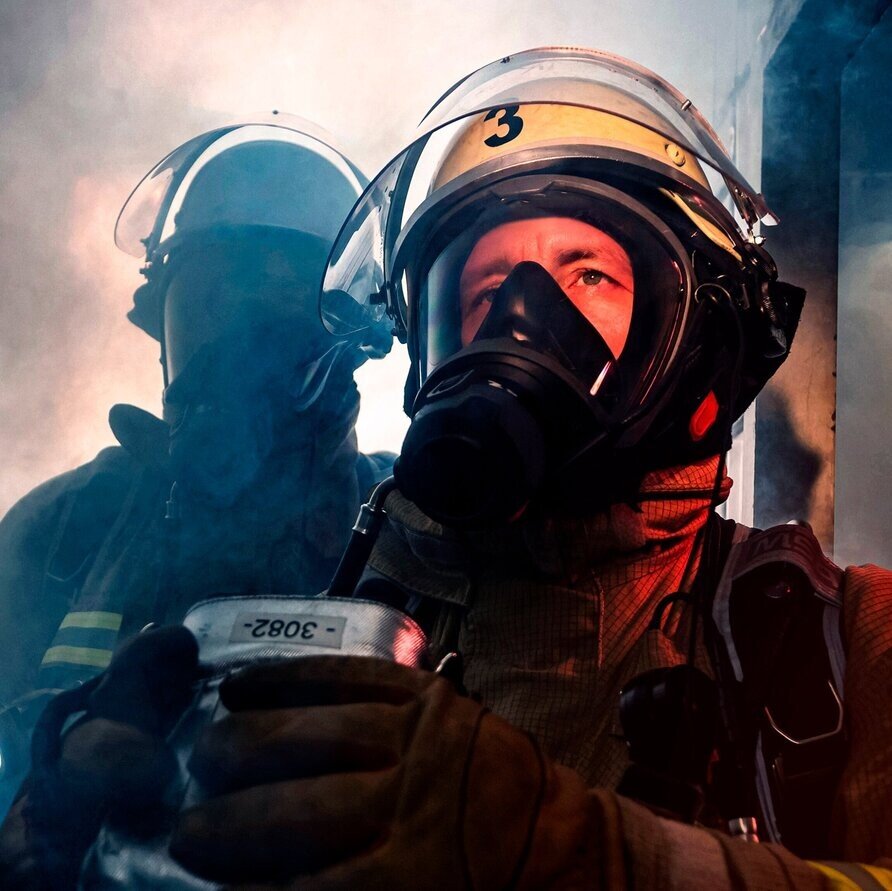 Feuer & Flamme – Bild: WDR/Sebastian Drolshagen
