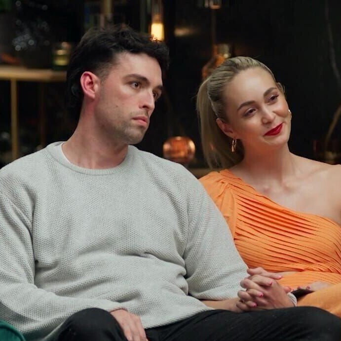 Married at First Sight – Down Under – Bild: Nine Network Australia Married at First Sight – Down Under – Bild: Nine Network Australia