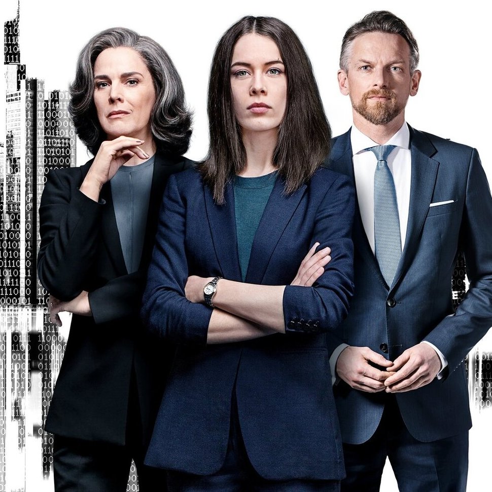 Bad Banks – Bild: ZDF und [F] Fabrizio Maltese / [M] KNSK.