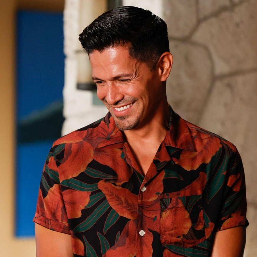 Magnum P.I. – Bild: RTL / MMXXIII CBS Studios Inc and Universal Television LLC. / Ein haariger Fall