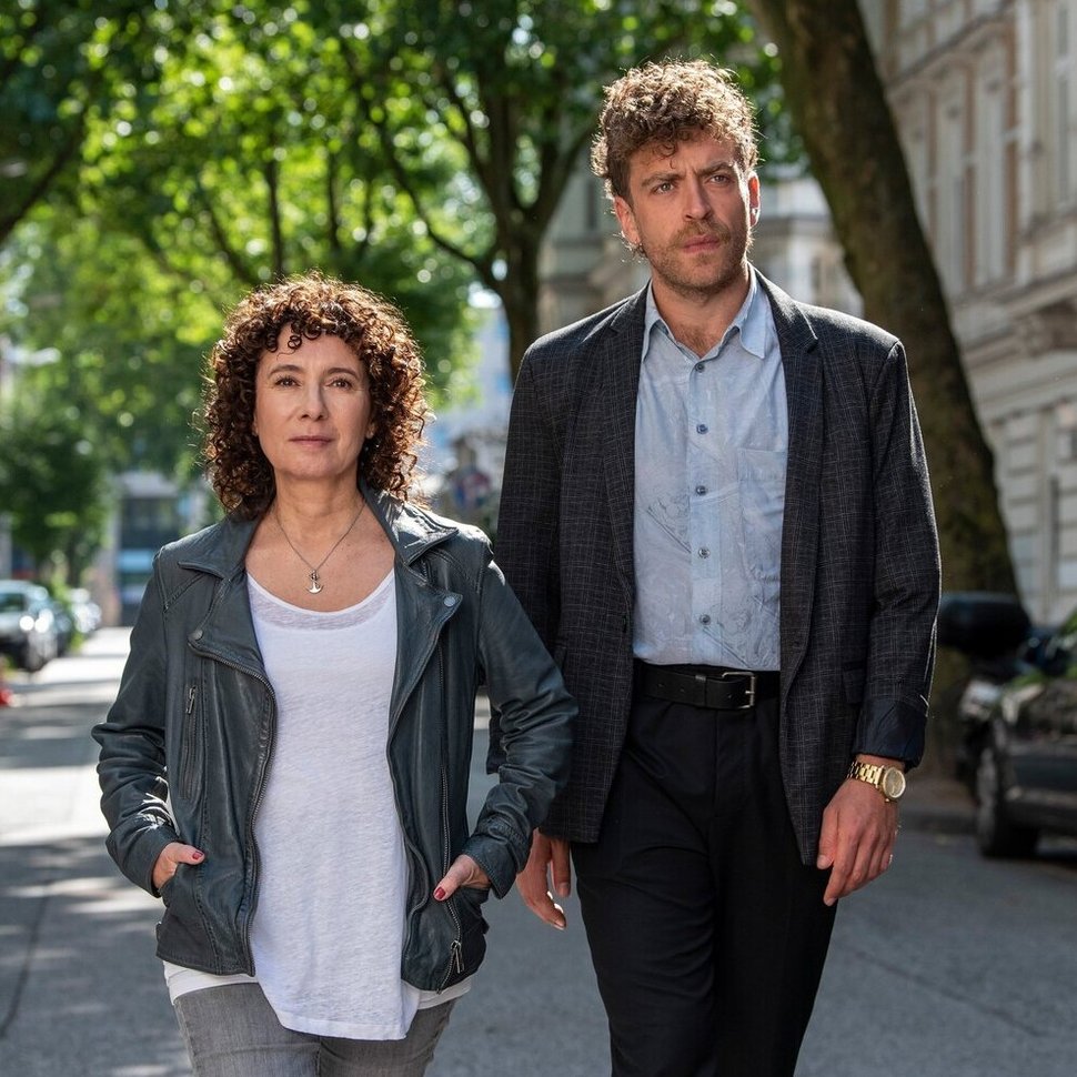 Großstadtrevier – Bild: ARD/Thorsten Jander