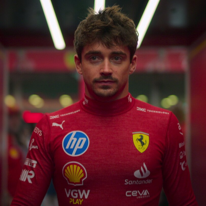 Formel 1: Drive to Survive – Bild: Courtesy of Netflix © 2025