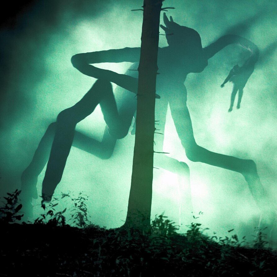 True Demon – Bild: WDR Kommunikation/Multimediakommunikation
