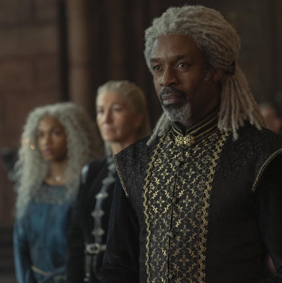 House of the Dragon – Bild: Home Box Office, Inc. All rights reserved.