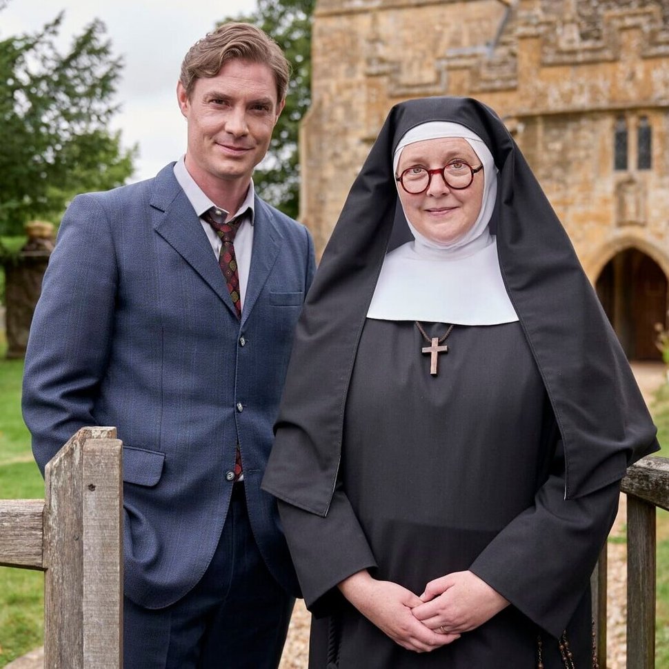 Sister Boniface Mysteries – Bild: WDR/BBC Studios
