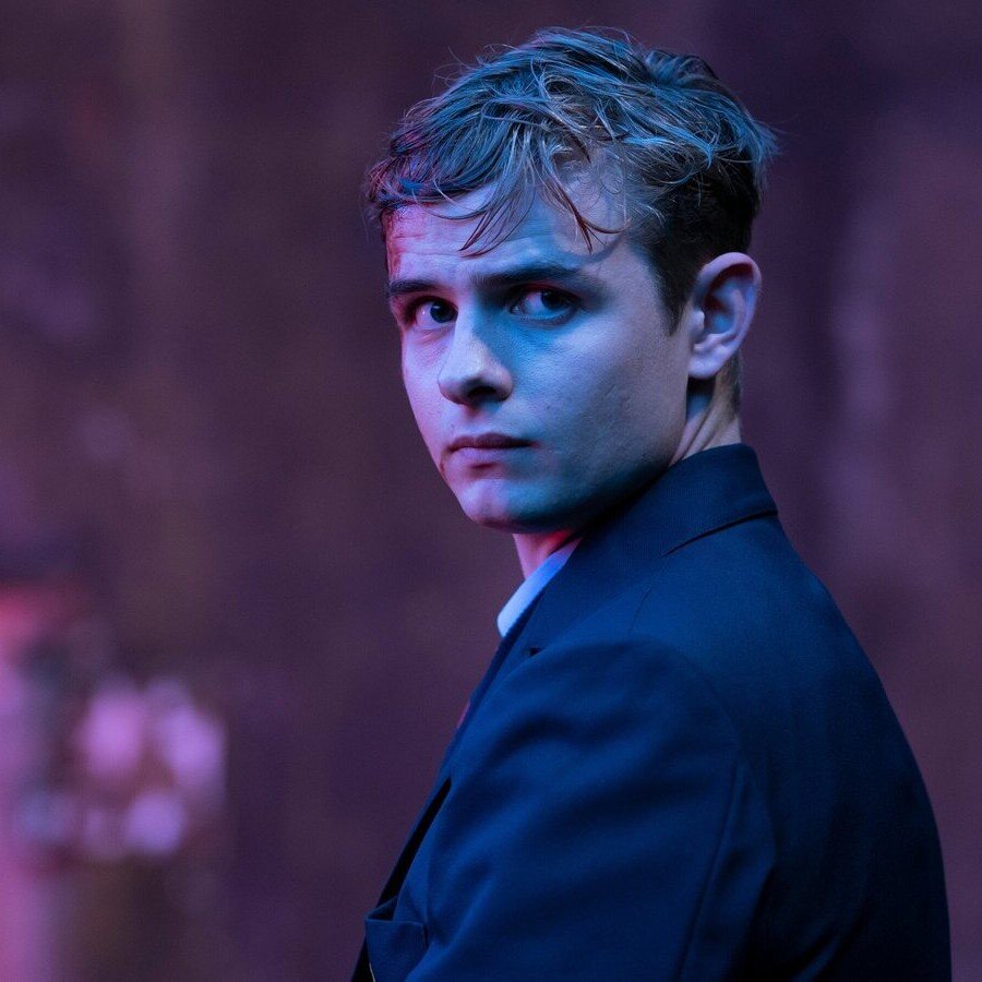 Alex Rider – Bild: ZDF und Des Willie Alex Rider – Bild: ZDF und Des Willie