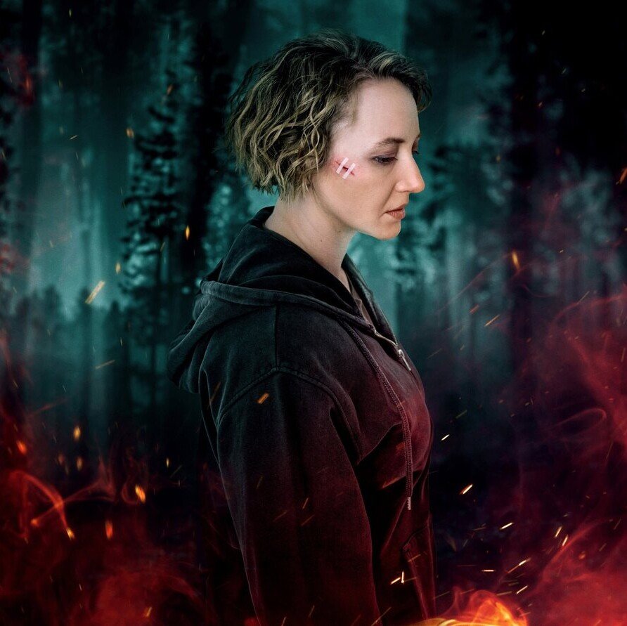 Totenfrau – Bild: ORF/Mona Film/Philipp Broszek/Landsiedl