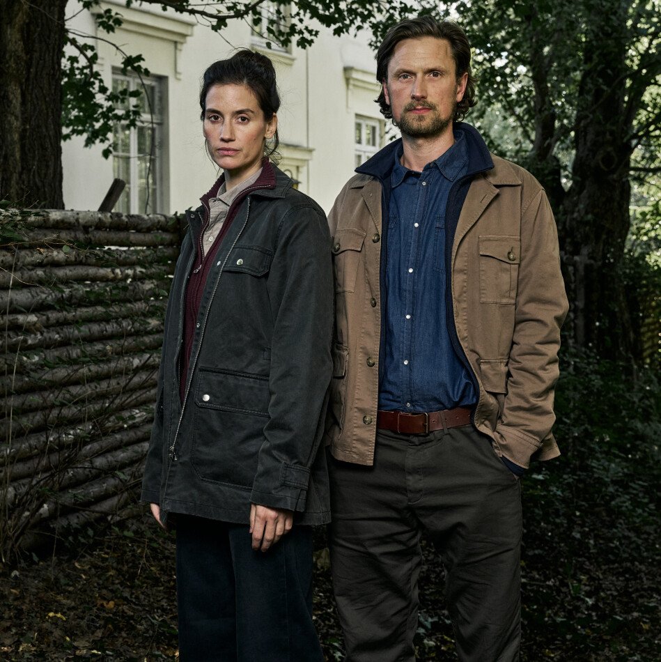 Der Kastanienmann – Bild: Nikolaj Thaning Rentzmann/Netflix
