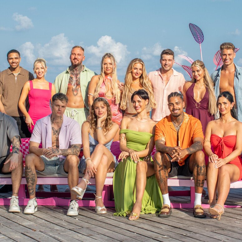 Are You The One? – Reality Stars in Love – Bild: RTL / Katya Bulgakova Are You The One? – Reality Stars in Love – Bild: RTL / Katya Bulgakova