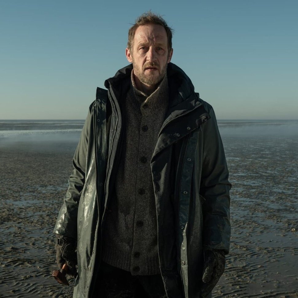 Sebastian Fitzeks Die Therapie – Bild: Amazon Studios Sebastian Fitzeks Die Therapie – Bild: Amazon Studios