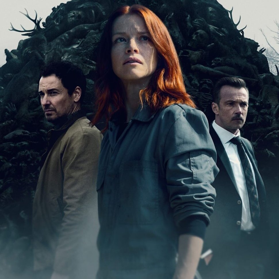 Oderbruch – Bild: BR/ARD Degeto/Syrreal Dogs GmbH/CBS Studios/Stefan Erhard/Marcel Weisheit