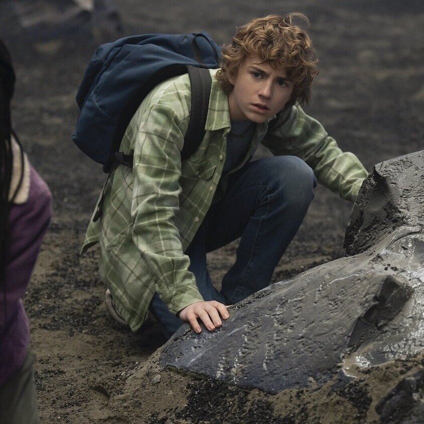 Percy Jackson: Die Serie – Bild: Disney/David Bukach