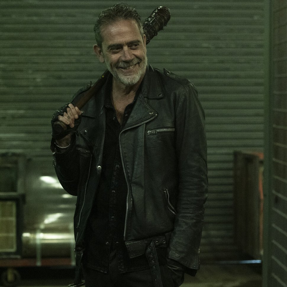 The Walking Dead: Dead City – Bild: © 2026 AMC Film Holdings LLC. All Rights Reserved. / Robert Clark/AMC