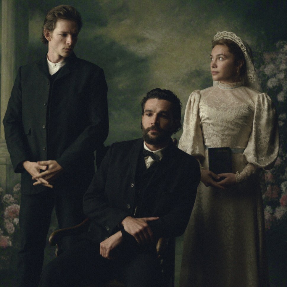 East of Eden – Bild: © 2026 Netflix, Inc.