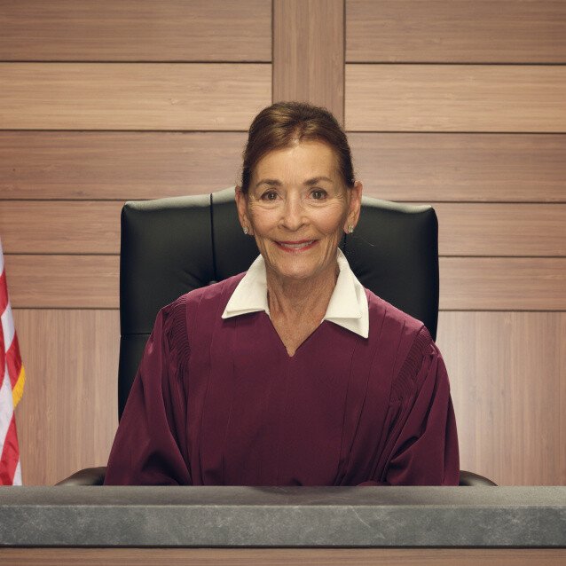 Judy Justice – Bild: Michael Becker / Amazon MGM Studios