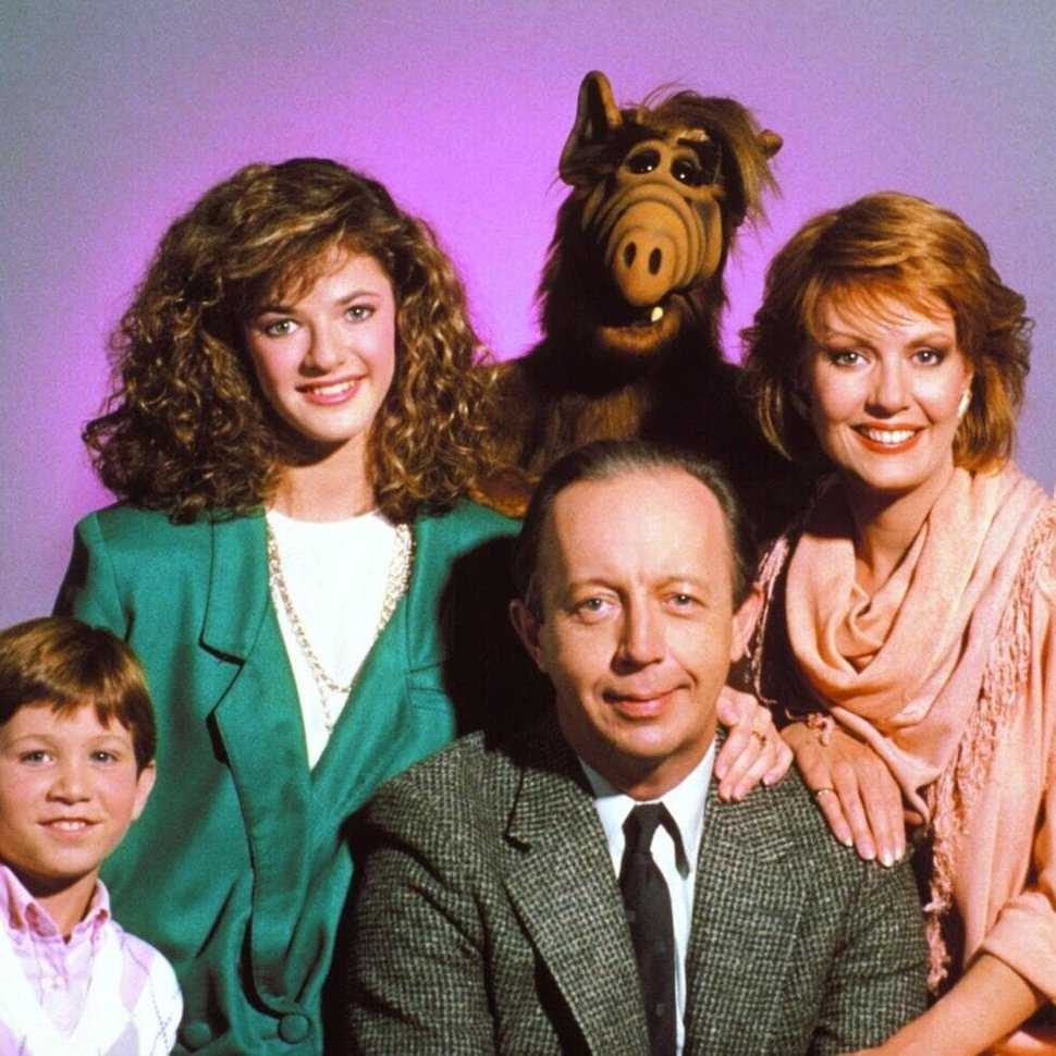 ALF – Bild: RTL NITRO ALF – Bild: RTL NITRO