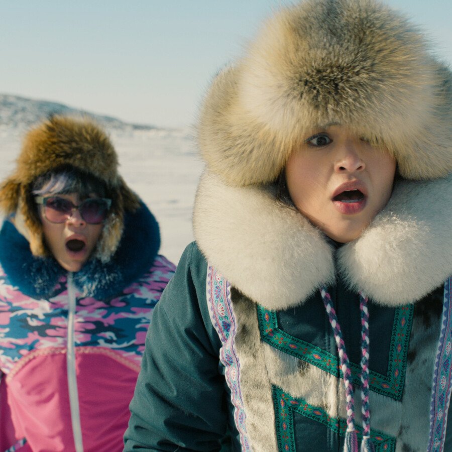 North of North – Bild: © 2026 Netflix, Inc.