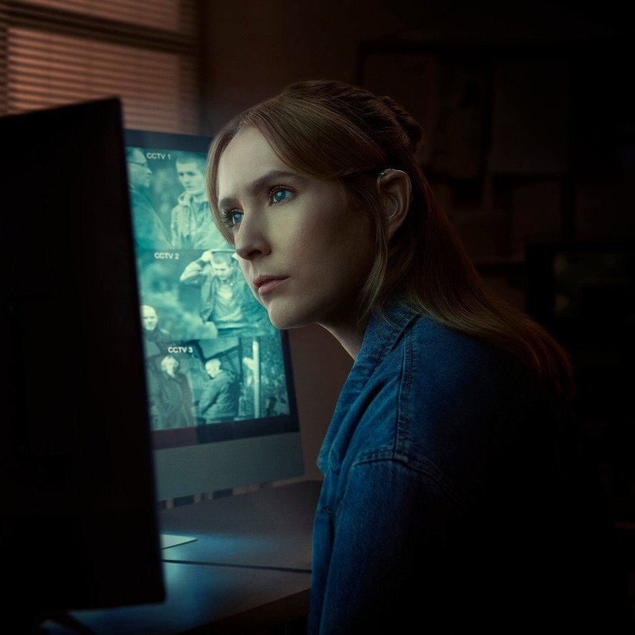 Code of Silence – Tödliches Schweigen – Bild: ITV Studios/Mammoth Screen
