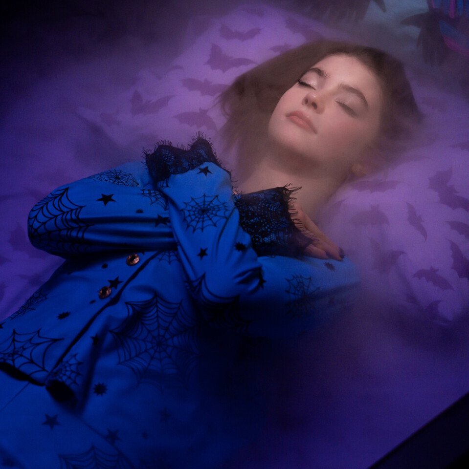 Vampirina: Teenage Vampire – Bild: © 2025 Disney. All rights reserved. / Eric McCandless