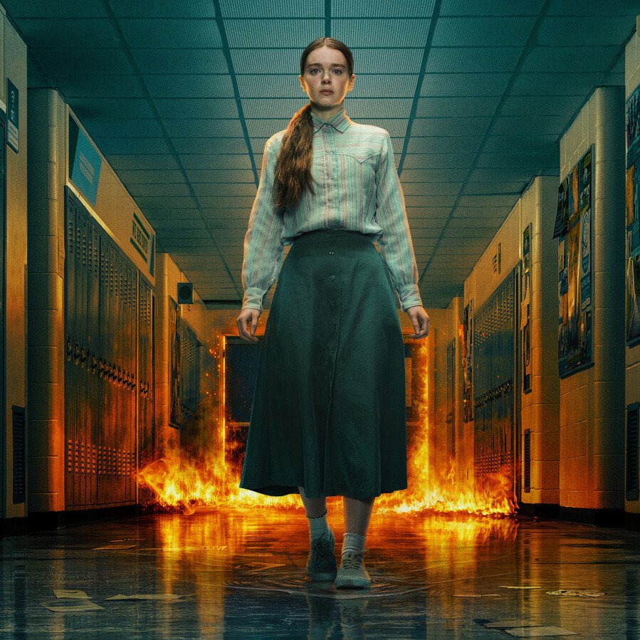 Carrie – Bild: Amazon MGM Studios