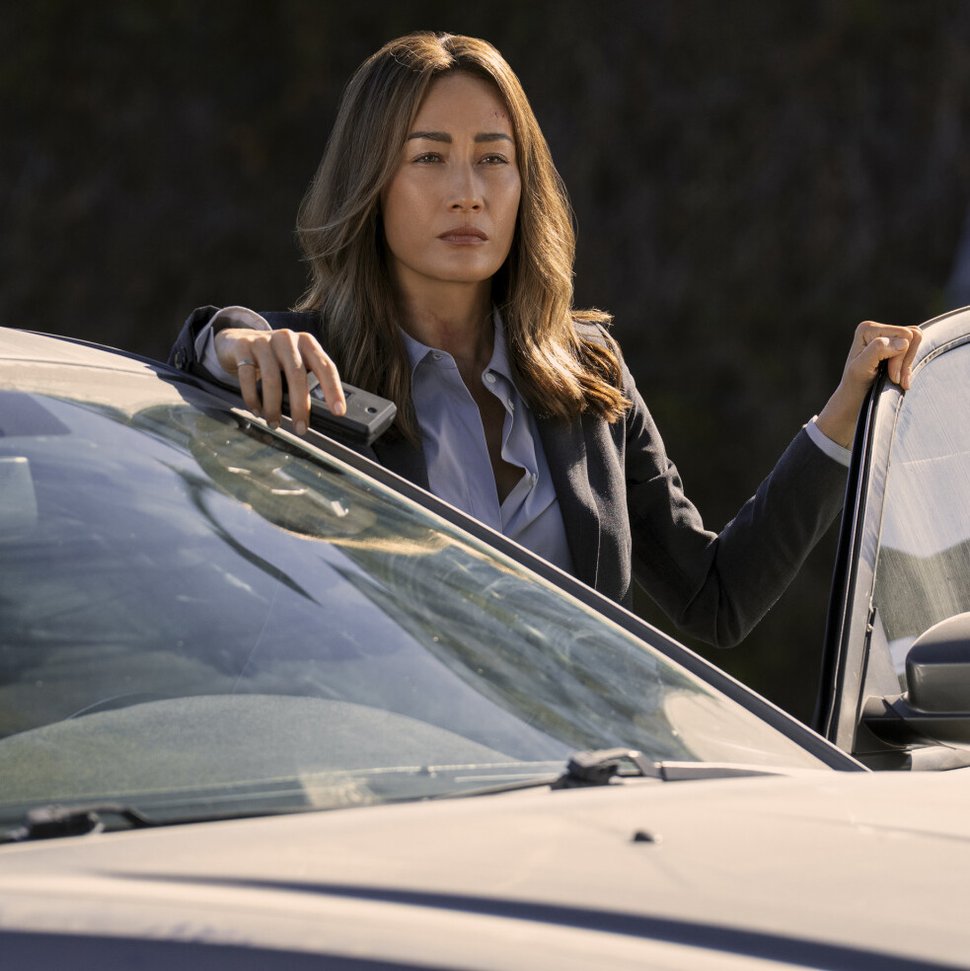 Ballard – Bild: © Amazon Content Services LLC / Greg Gayne / Prime Video Ballard – Bild: © Amazon Content Services LLC / Greg Gayne / Prime Video