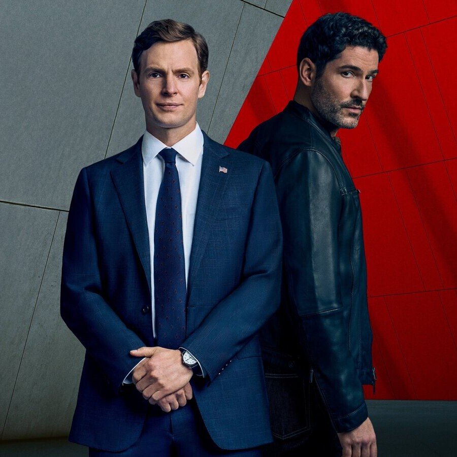 CIA – Bild: CBS/Paramount / CBS Studios Inc. All Rights Reserved.