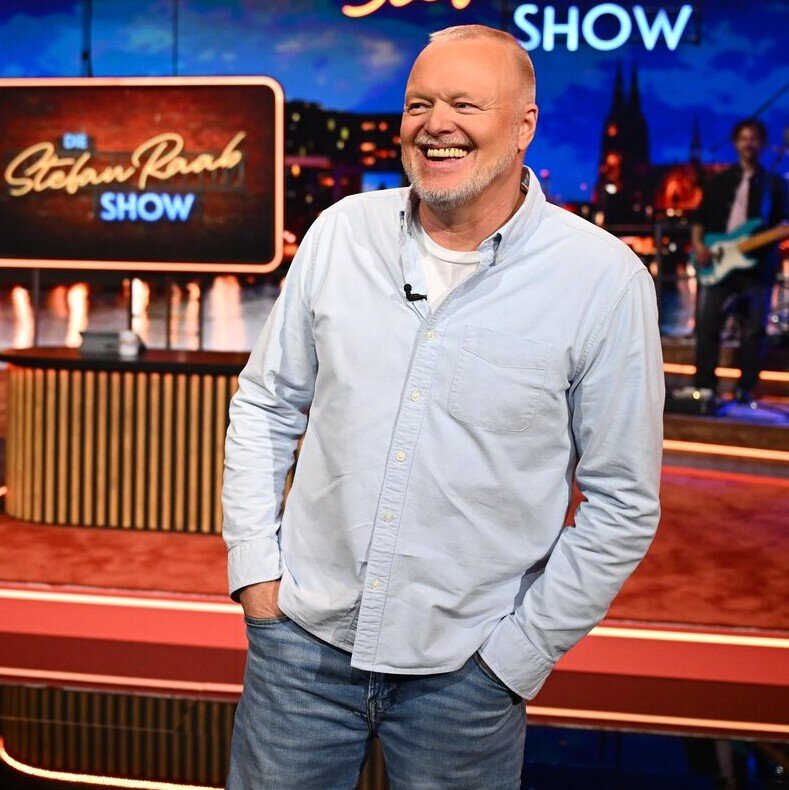 Die Stefan Raab Show – Bild: RTL / Raab Entertainment/Willi Weber
