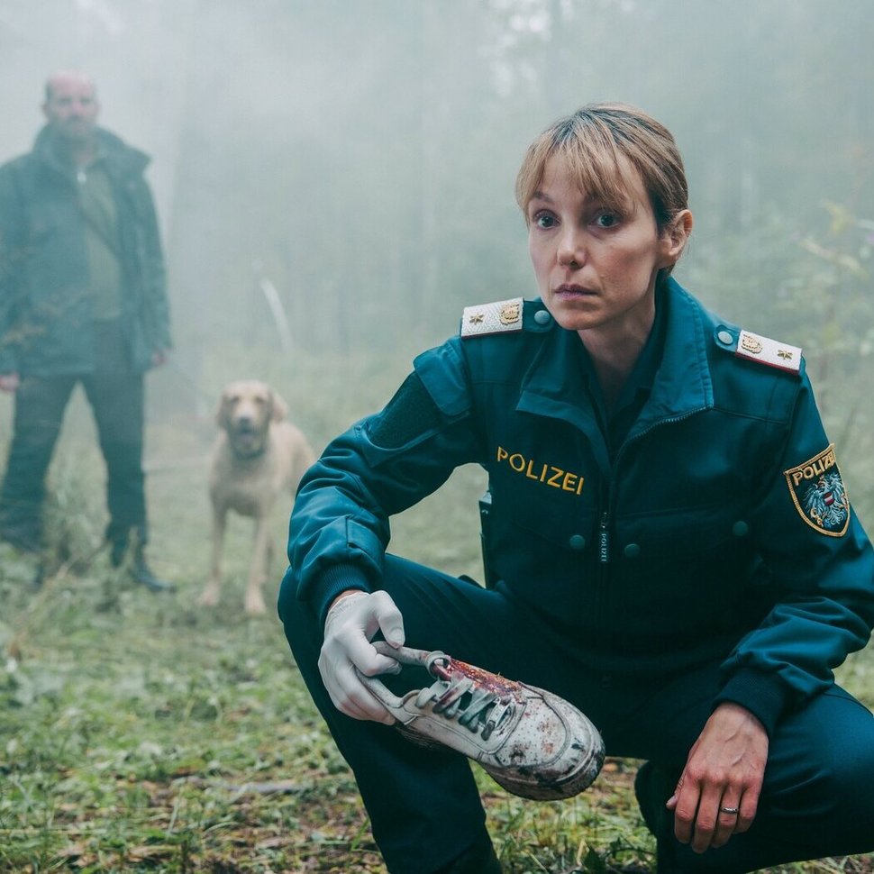 Das Vergessen – Spurlos im Moor – Bild: ARD Degeto Film/ORF/Mona Film/Victoria Herbig