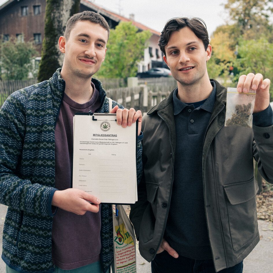Highter & Wolkig – Bild: RTL / Hendrik Heiden Highter & Wolkig – Bild: RTL / Hendrik Heiden