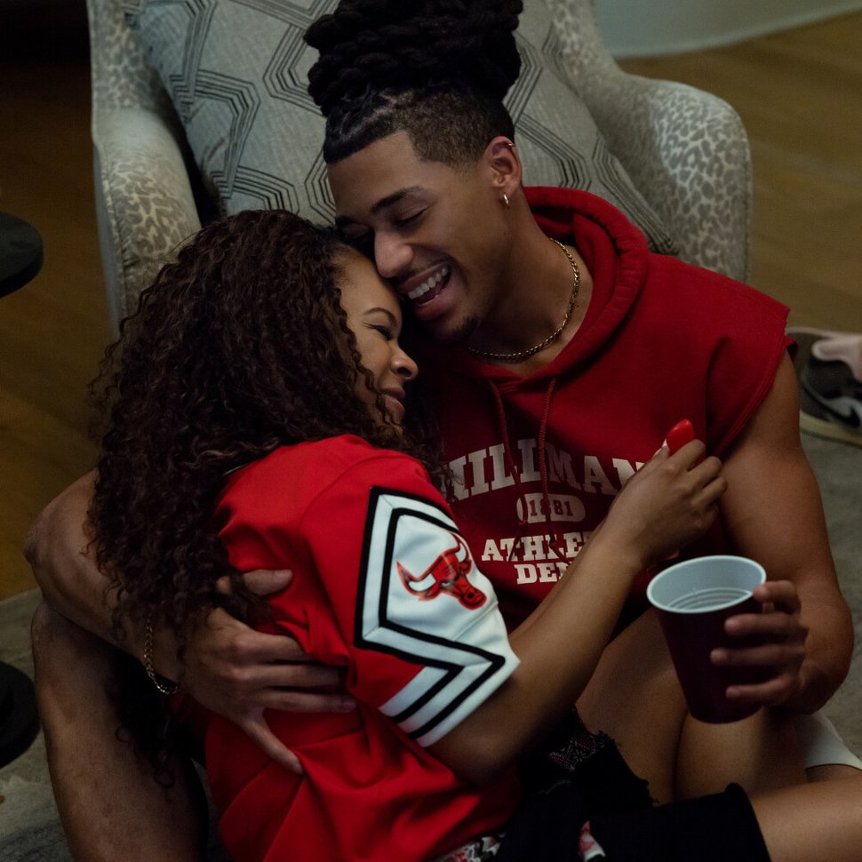 A Different World – Bild: © 2026 Netflix, Inc / ELI JOSHUA ADE/Netflix