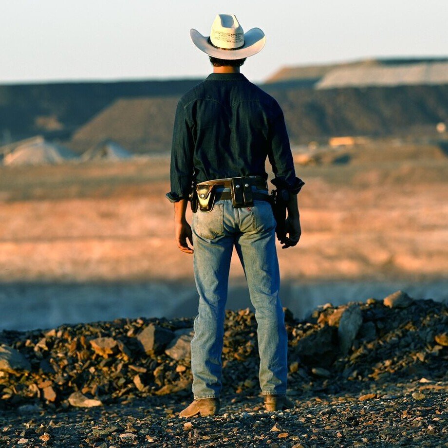 Mystery Road: Origin – Bild: ZDF / David Dare Parker/All3Media International Mystery Road: Origin – Bild: ZDF / David Dare Parker/All3Media International