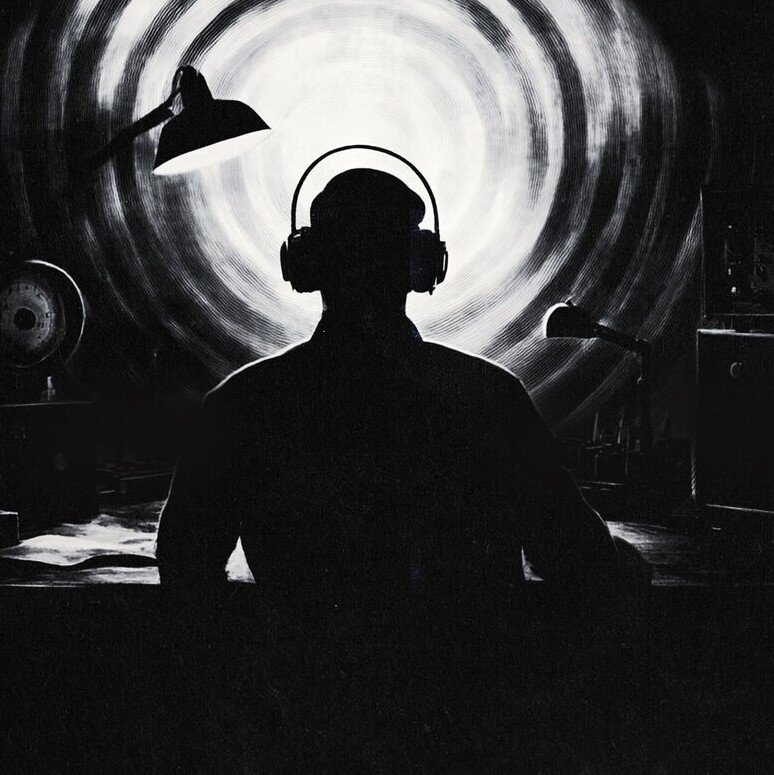 Recording Evil – Die geheimen Nazi-Protokolle – Bild: THE HISTORY CHANNEL