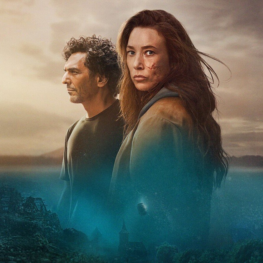 Surface – Das versunkene Dorf – Bild: ARD Degeto Film/France Télévisions/Quad Drama