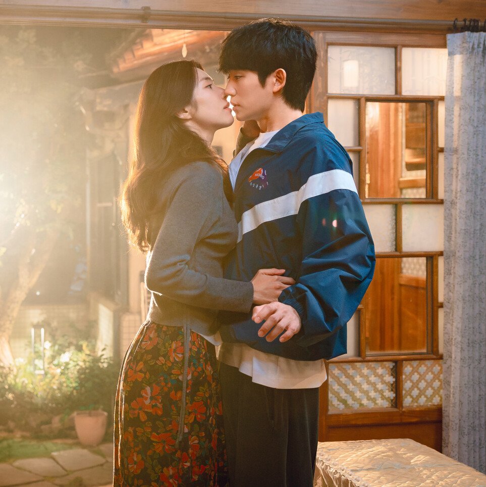 Our Sticky Love – Bild: © 2026 Netflix, Inc., Song Hyoun-jong / Netflix © 2026