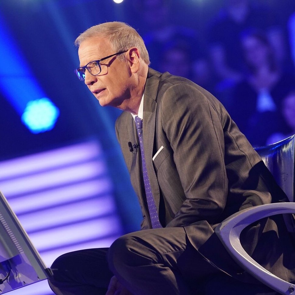 Wer wird Millionär? – Bild: RTL / Stefan Gregorowius / Die 3-Millionen-Euro-Woche Wer wird Millionär? – Bild: RTL / Stefan Gregorowius / Die 3-Millionen-Euro-Woche
