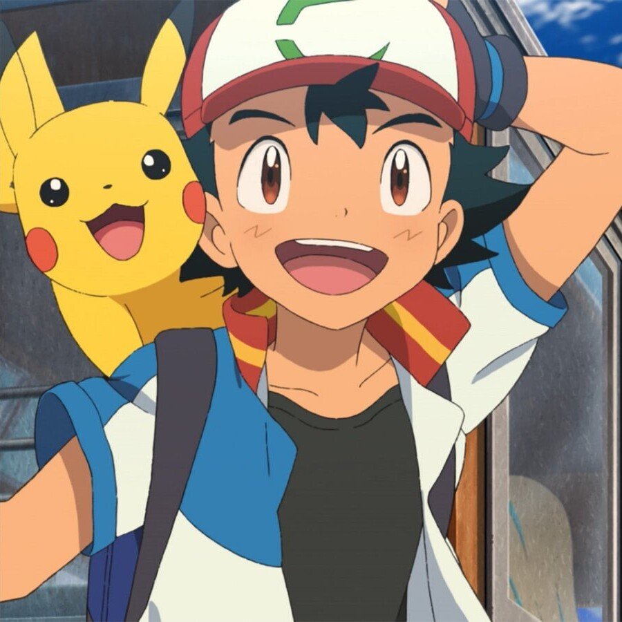 Pokémon – Bild: SUPER RTL