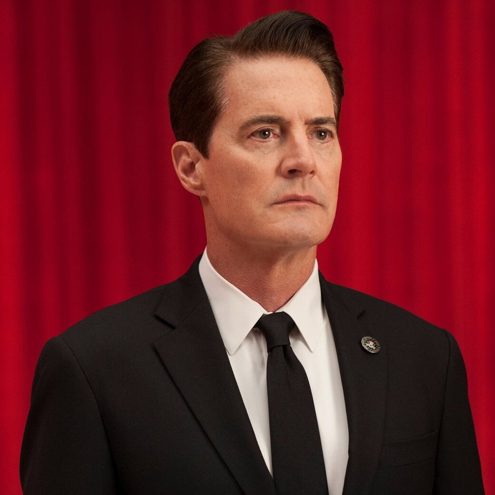 Twin Peaks – Bild: Suzanne Tenner / Suzanne Tenner/SHOWTIME / SHOWTIME / © Suzanne Tenner/SHOWTIME